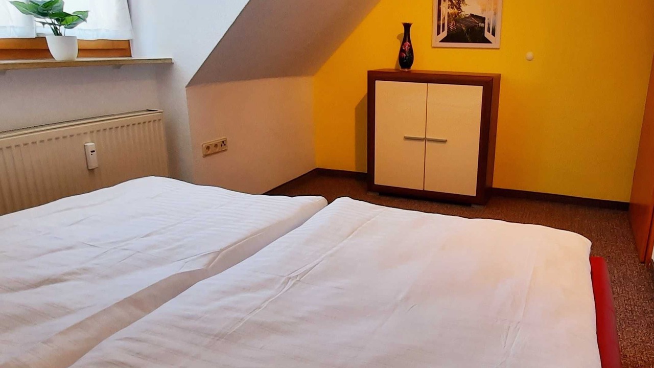 Photo of Bedroom in Obertrubach
