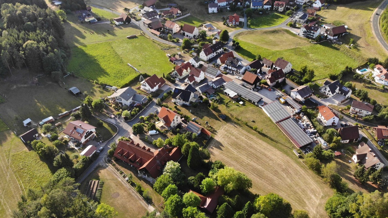 Photo of Outdoor in Obertrubach