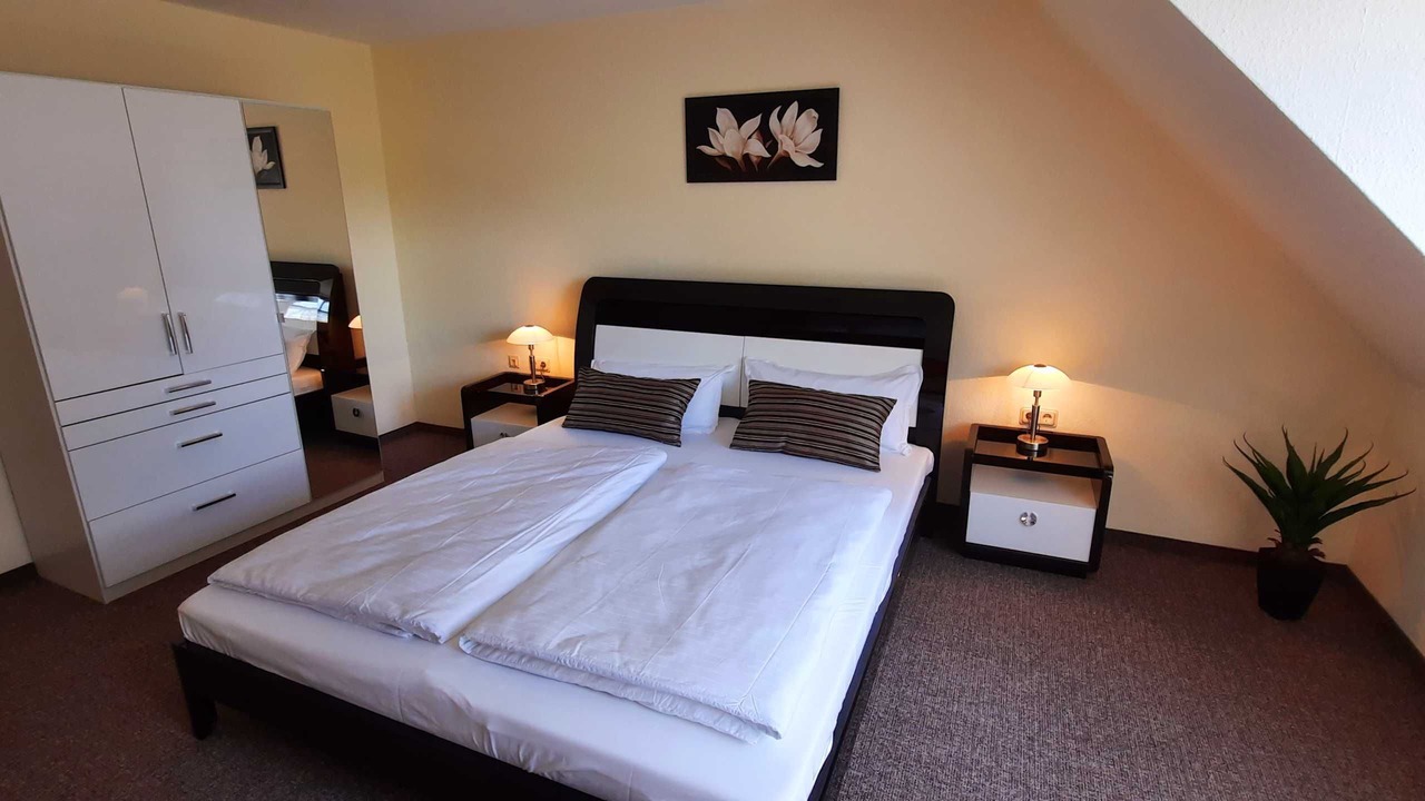 Photo of Bedroom in Obertrubach