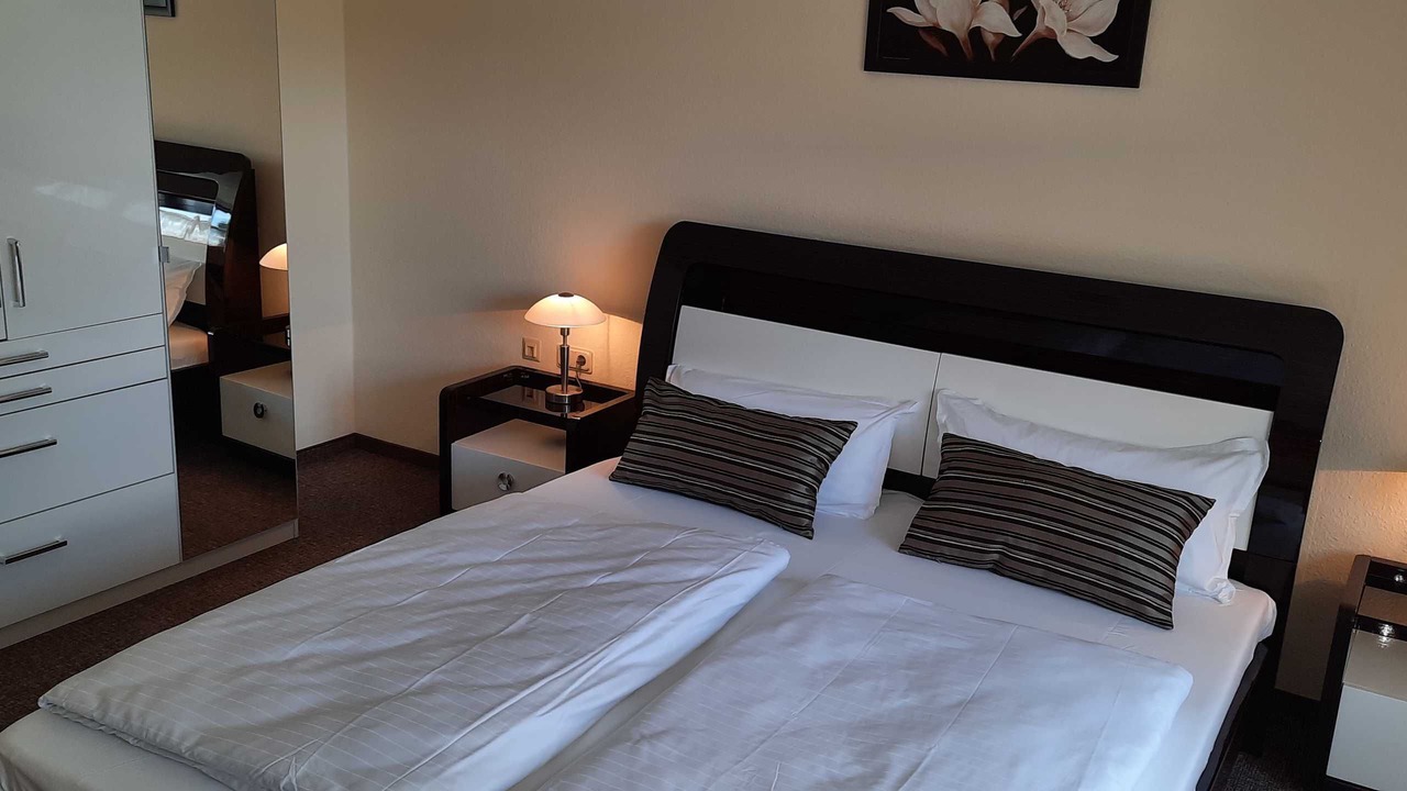 Photo of Bedroom in Obertrubach