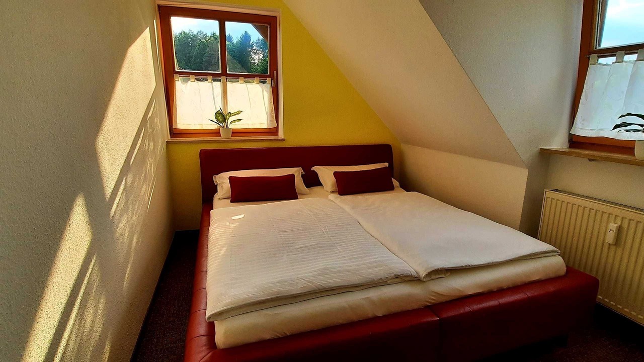 Photo of Bedroom in Obertrubach