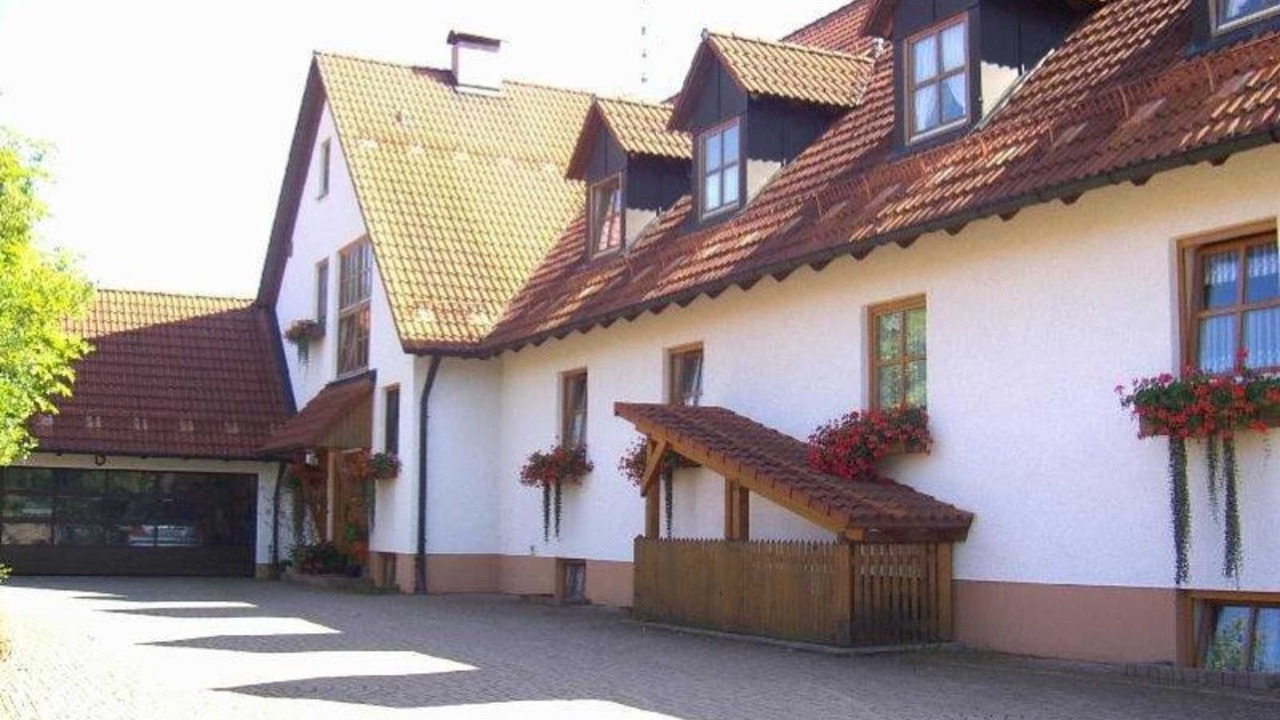 Photo of Outdoor in Obertrubach