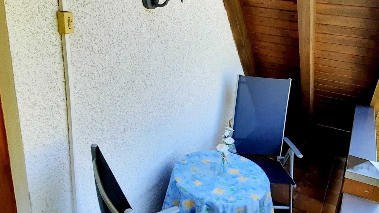 Photo of Outdoor in Obertrubach