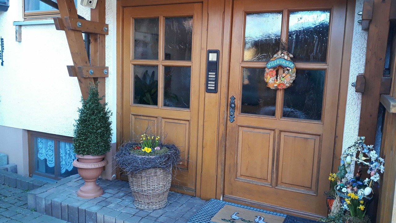 Photo of Outdoor in Obertrubach