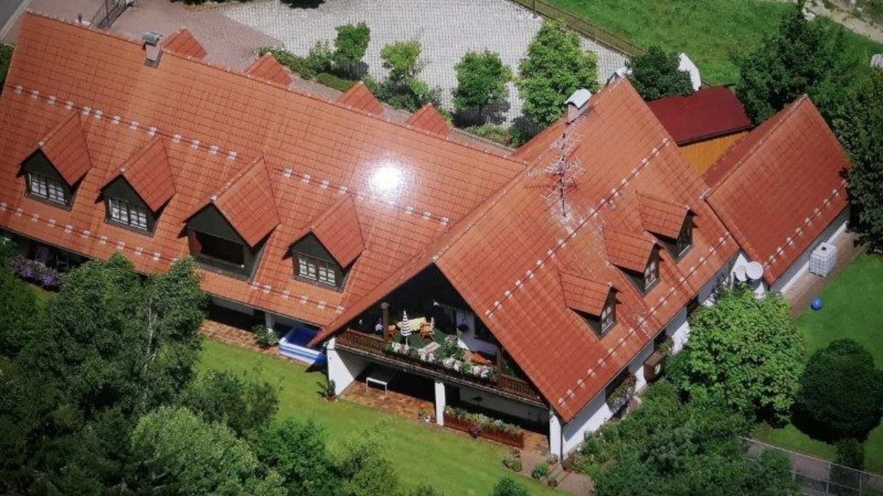 Photo of Outdoor in Obertrubach