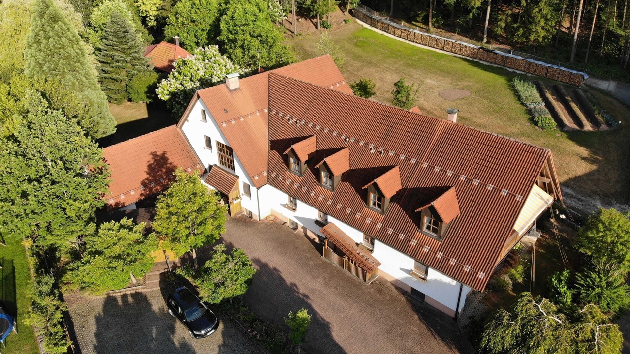 Photo of Outdoor in Obertrubach