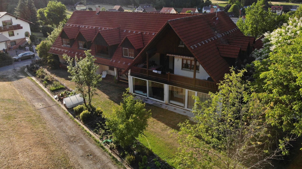 Photo of Outdoor in Obertrubach
