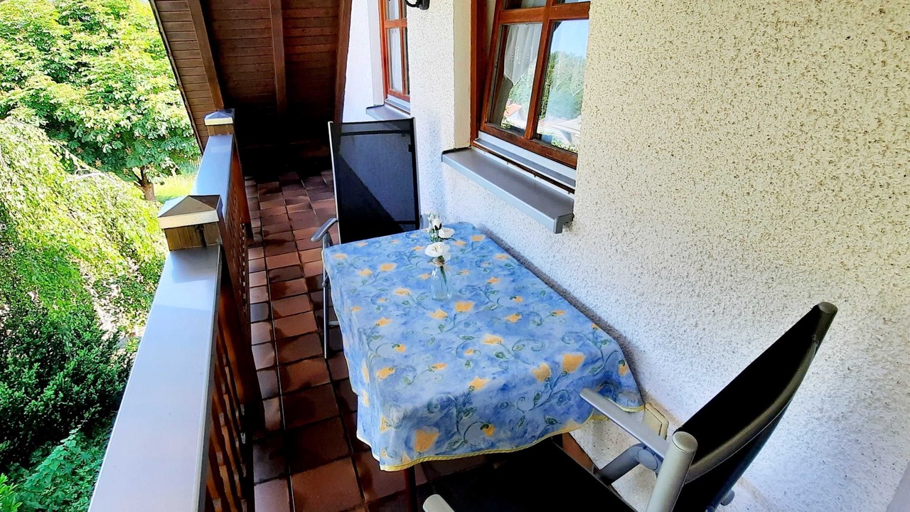 Photo of Outdoor in Obertrubach