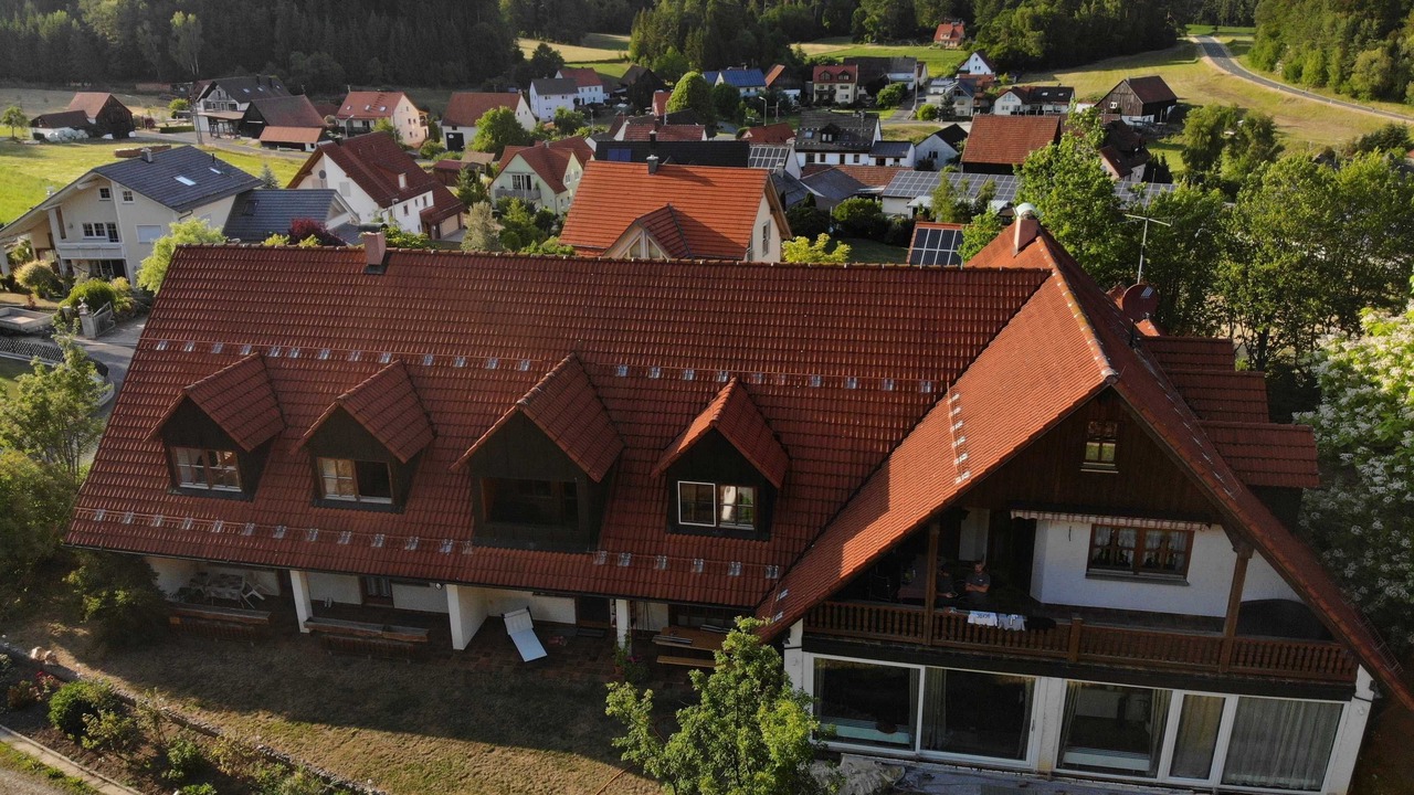 Photo of Outdoor in Obertrubach