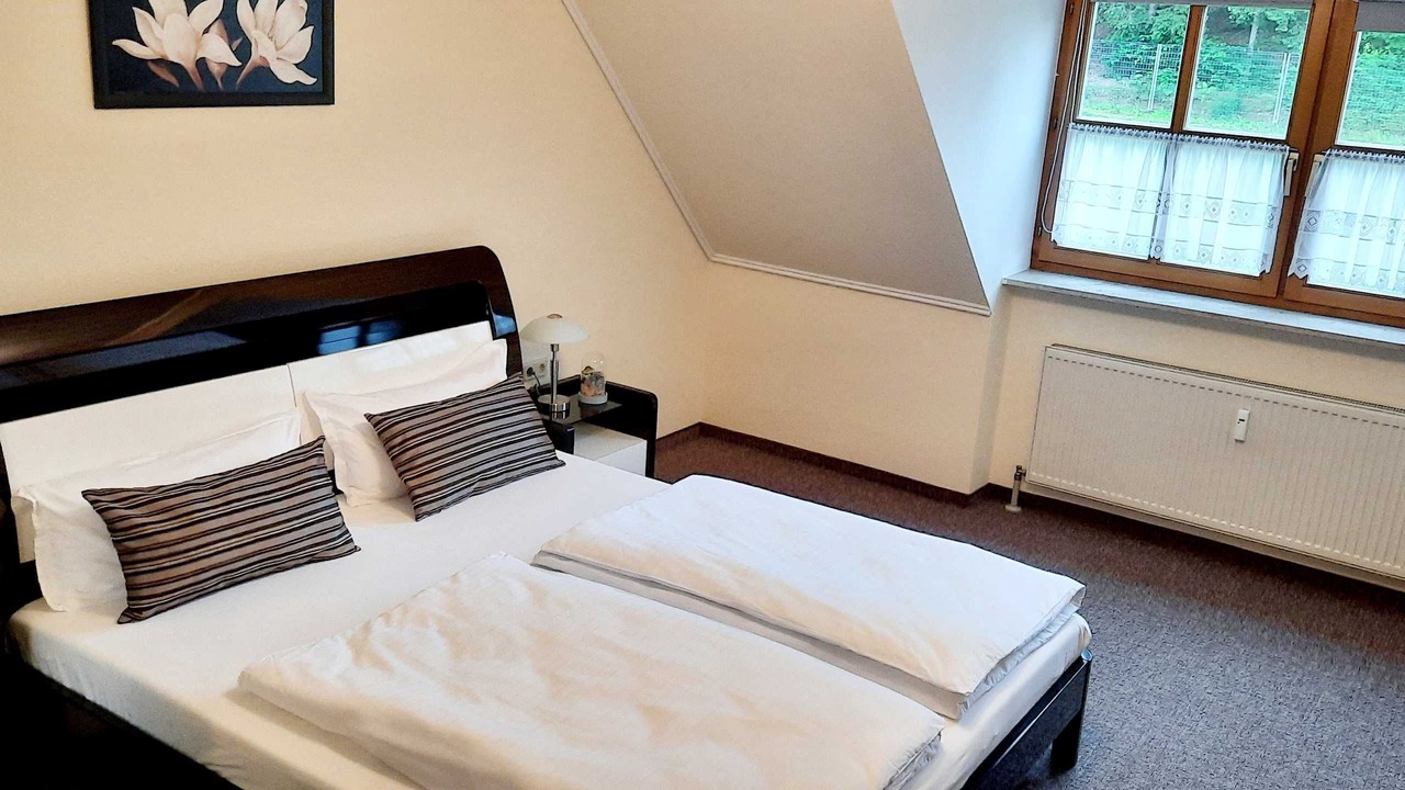 Photo of Bedroom in Obertrubach