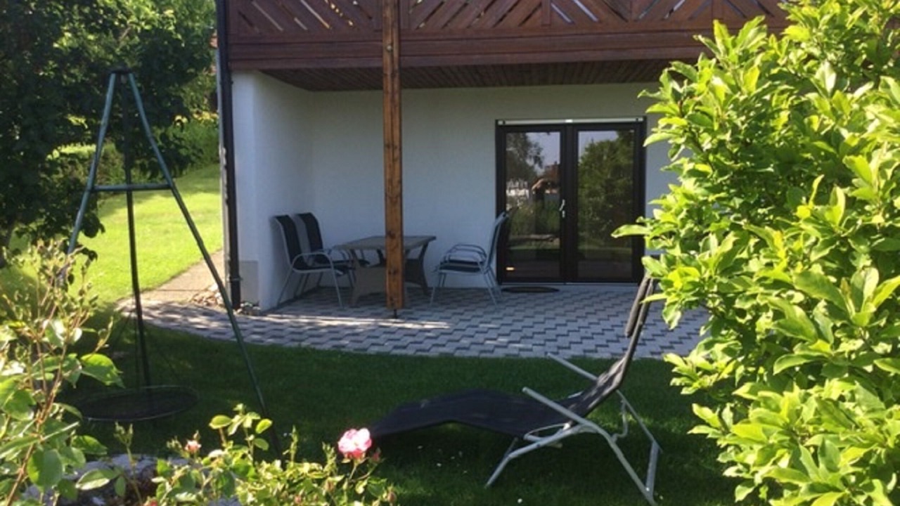 Photo of Outdoor in Dinkelsbuehl