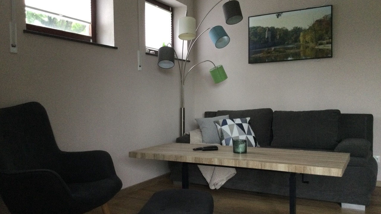 Photo of Livingroom in Dinkelsbuehl