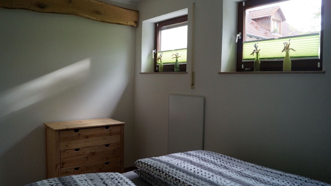 Photo of Bedroom in Dinkelsbuehl