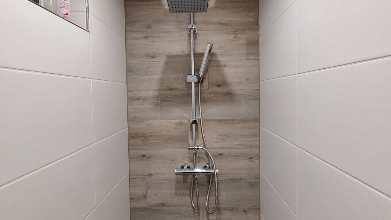 Photo of Bathroom in Dinkelsbuehl