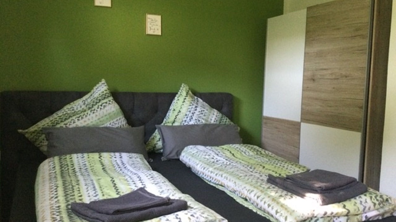 Photo of Bedroom in Dinkelsbuehl