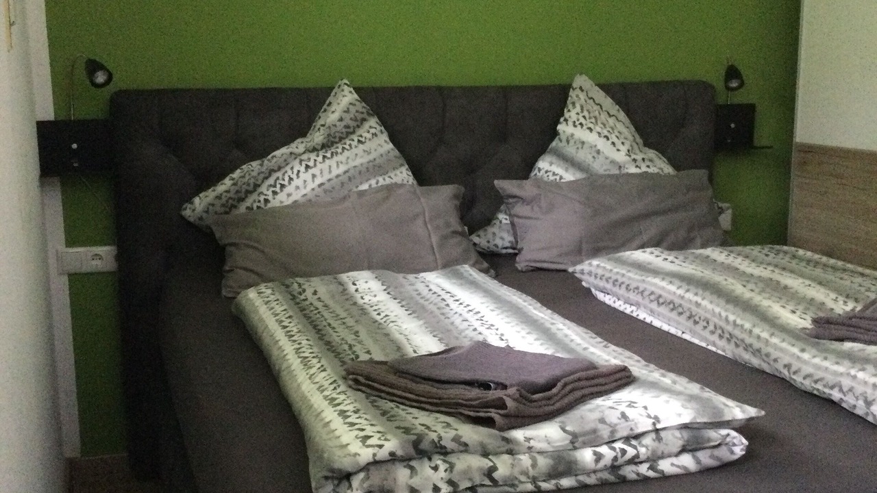 Photo of Bedroom in Dinkelsbuehl