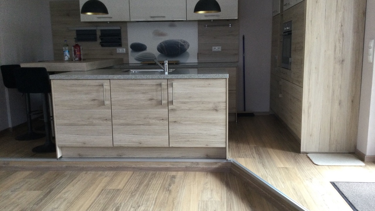 Photo of Kitchen in Dinkelsbuehl