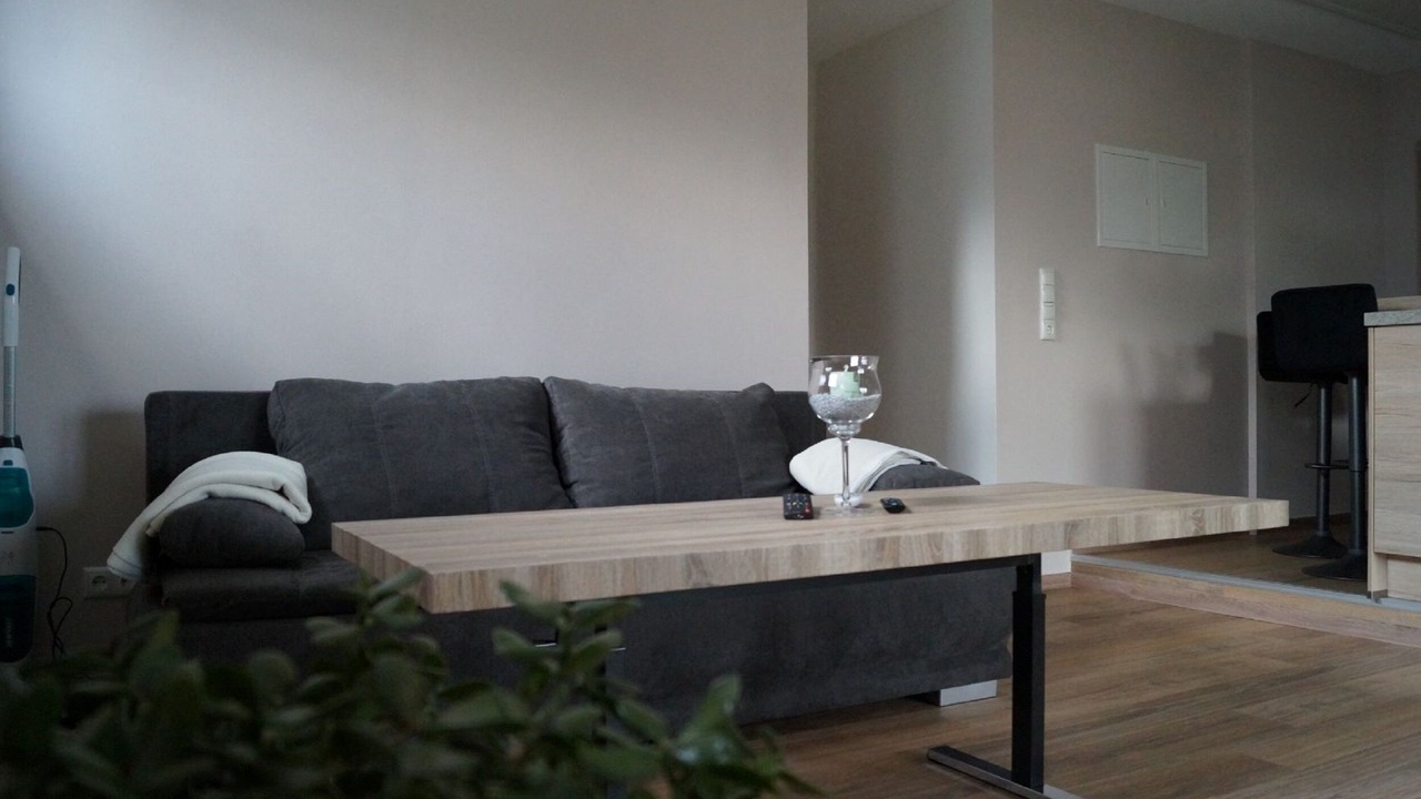 Photo of Livingroom in Dinkelsbuehl