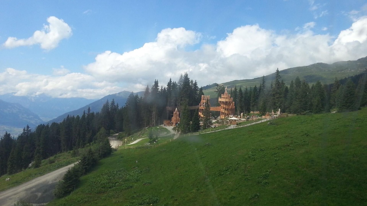 Photo of Others in Gerlos