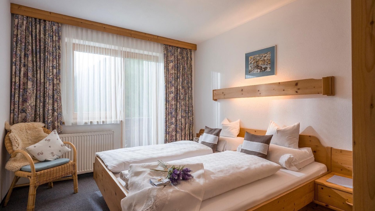 Photo of Bedroom in Gerlos