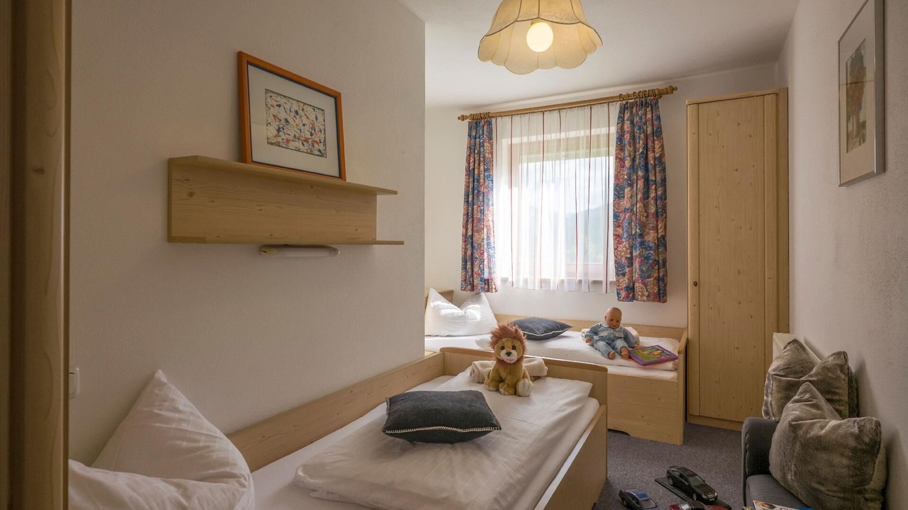 Photo of Bedroom in Gerlos