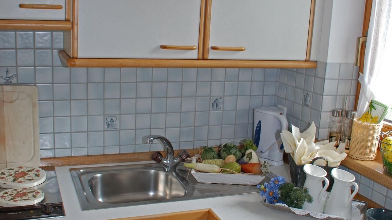 Photo of Kitchen in Gerlos