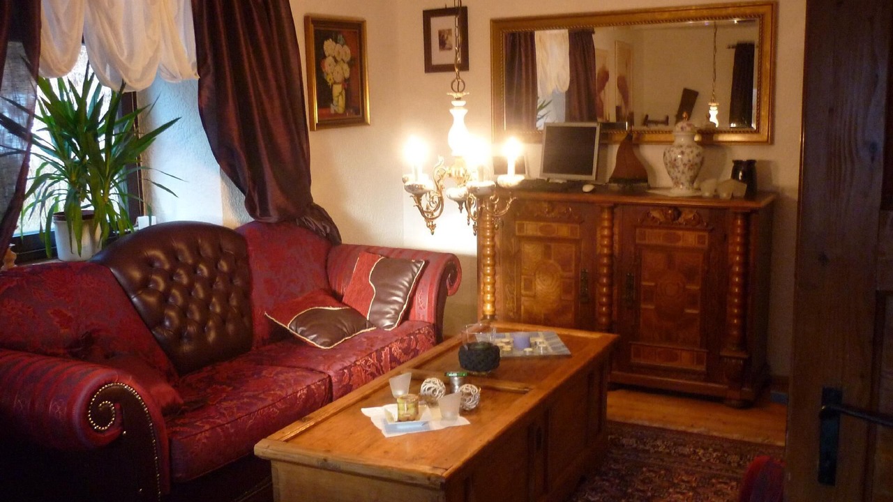 Photo of Livingroom in Geiersthal