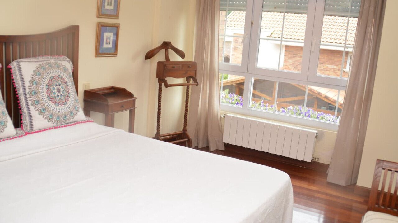 Photo of Bedroom in Arnuero