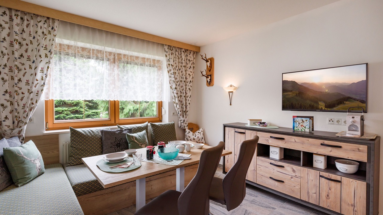 Photo of Livingroom in Finsing