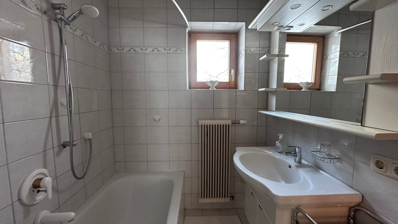 Photo of Bathroom in Bichlbach