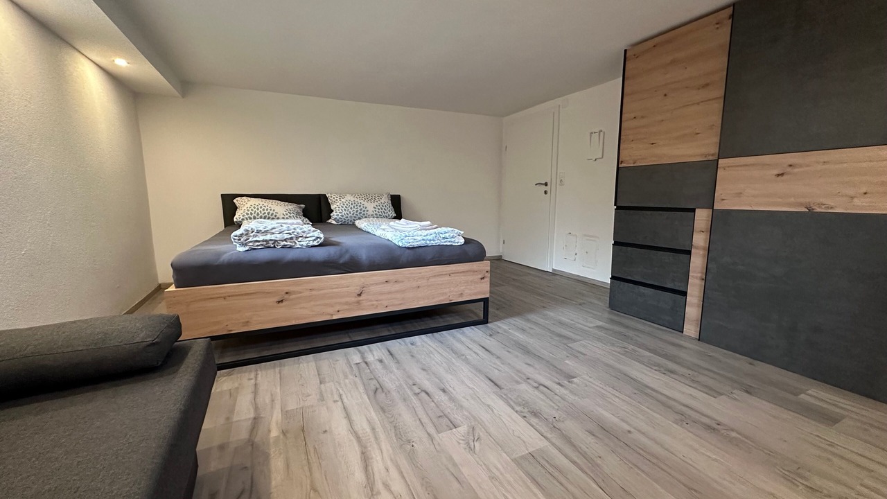 Photo of Bedroom in Bichlbach