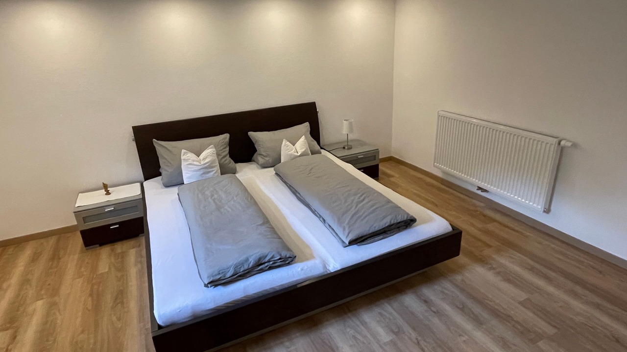 Photo of Bedroom in Bichlbach