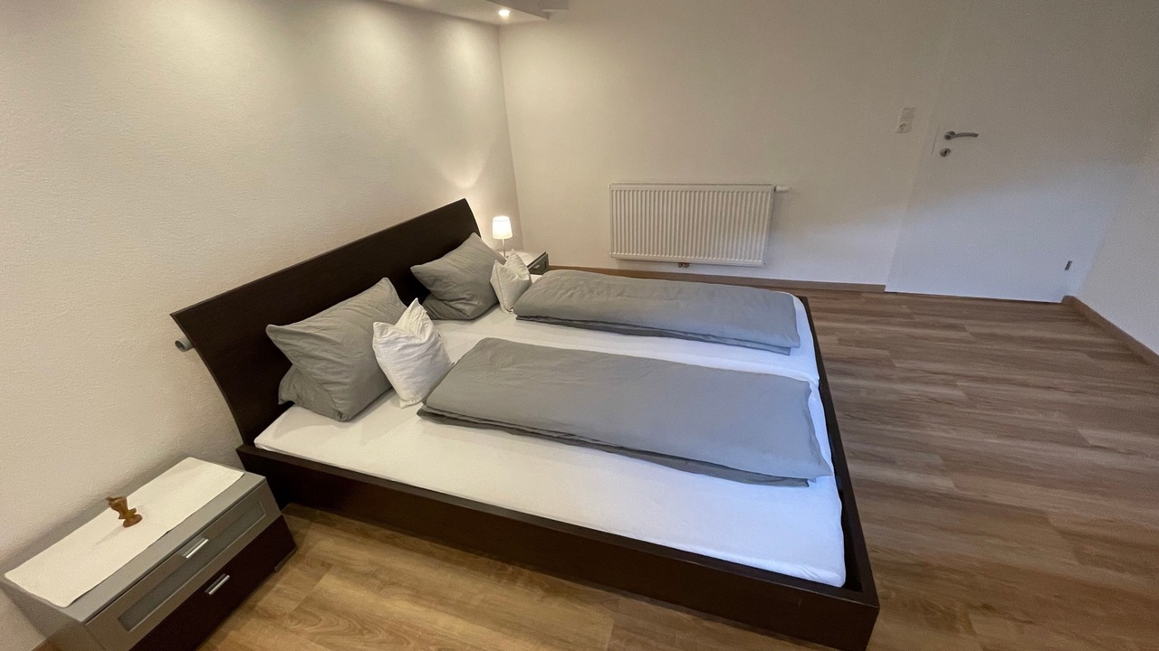 Photo of Bedroom in Bichlbach