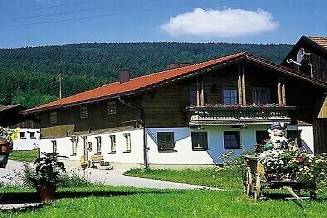 Photo of Outdoor in Achslach
