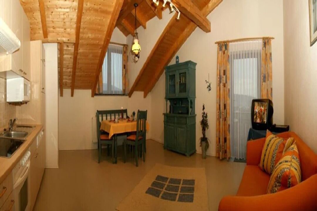 Photo of Livingroom in Achslach