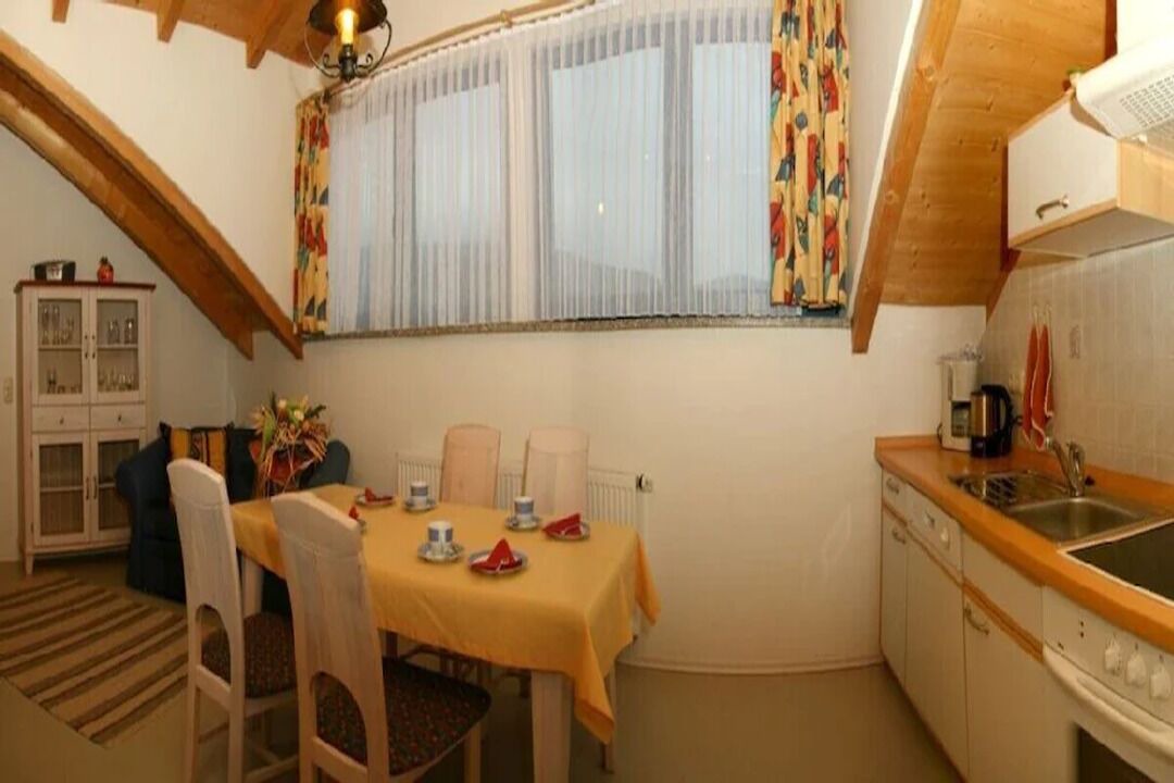 Photo of Kitchen in Achslach