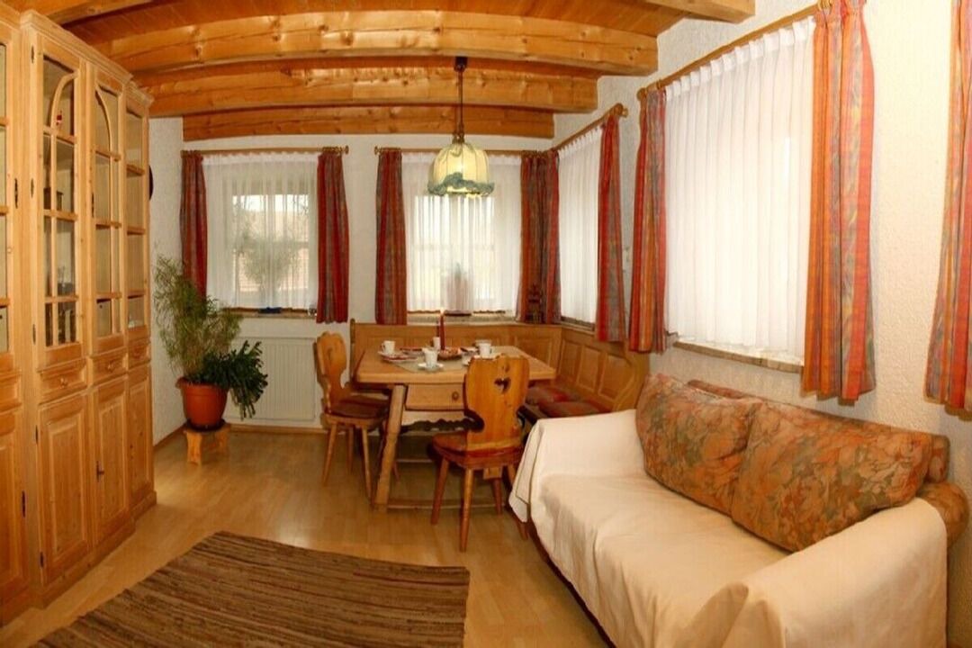 Photo of Livingroom in Lindenau