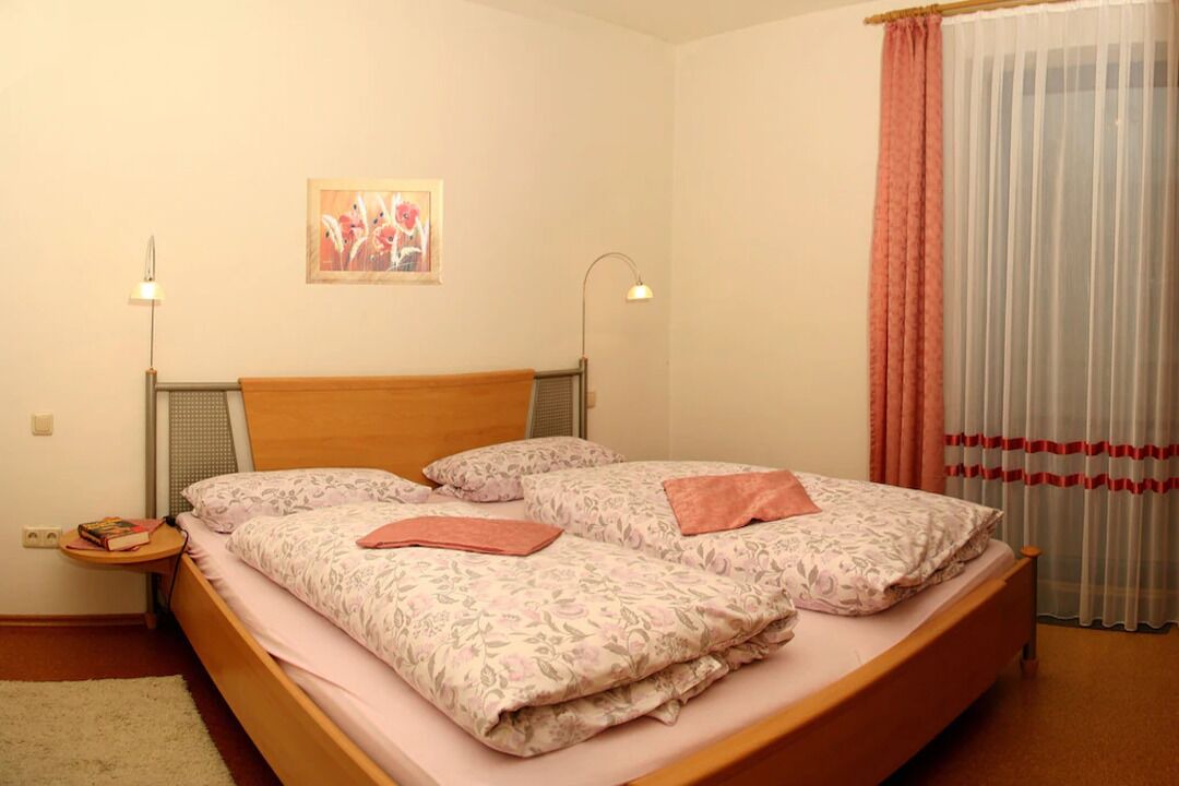 Photo of Bedroom in Lindenau