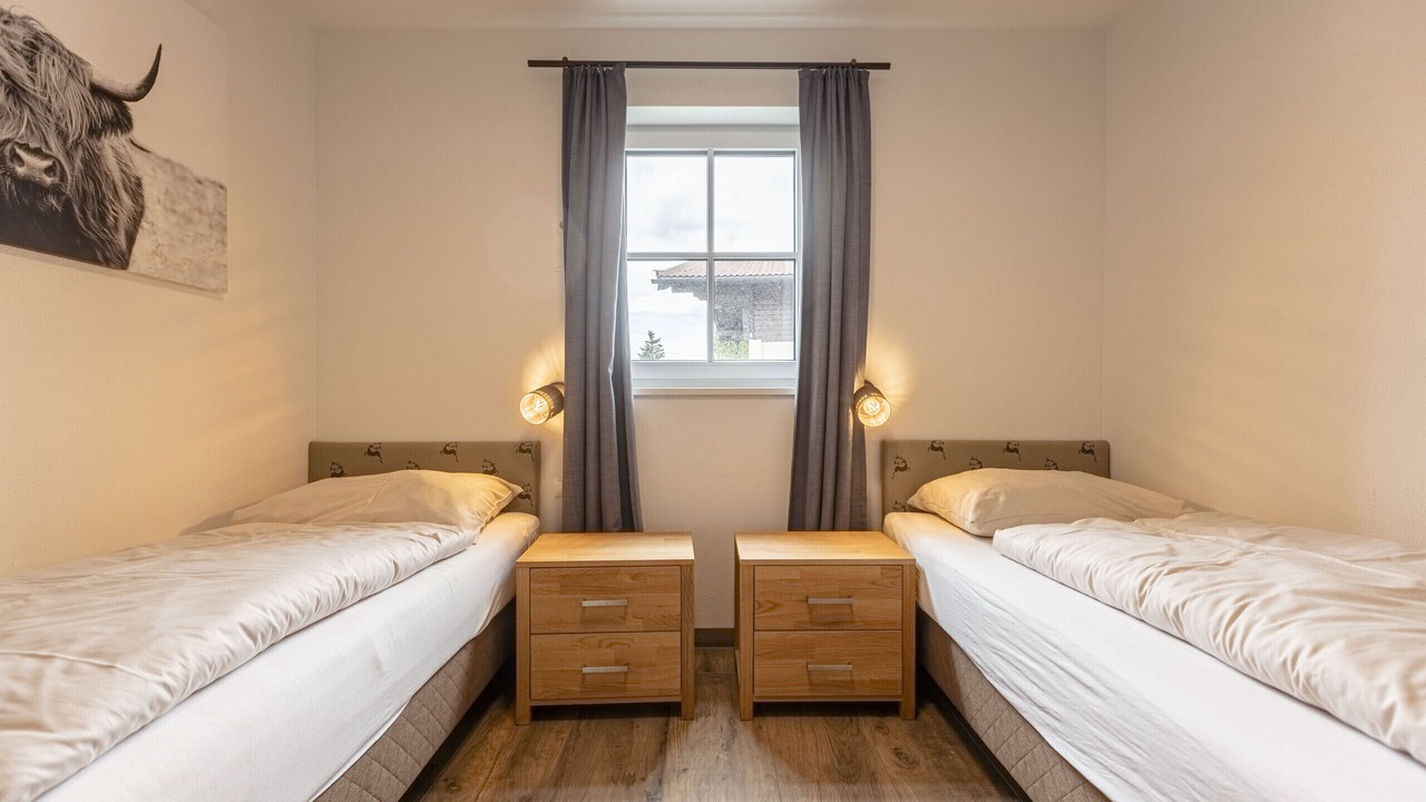 Photo of Bedroom in Uttendorf