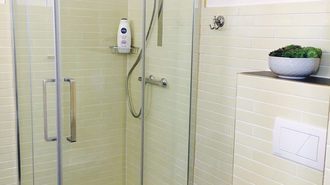 Photo of Bathroom in Osnabrueck