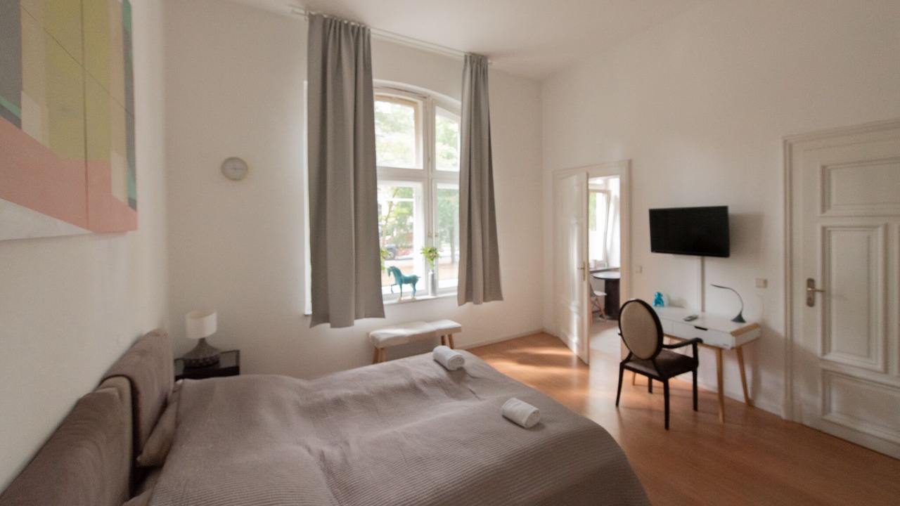 Photo of Bedroom in Osnabrueck