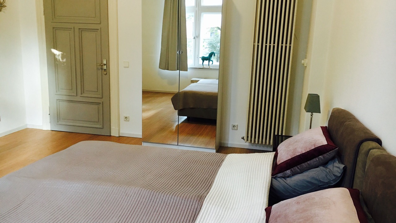 Photo of Bedroom in Osnabrueck