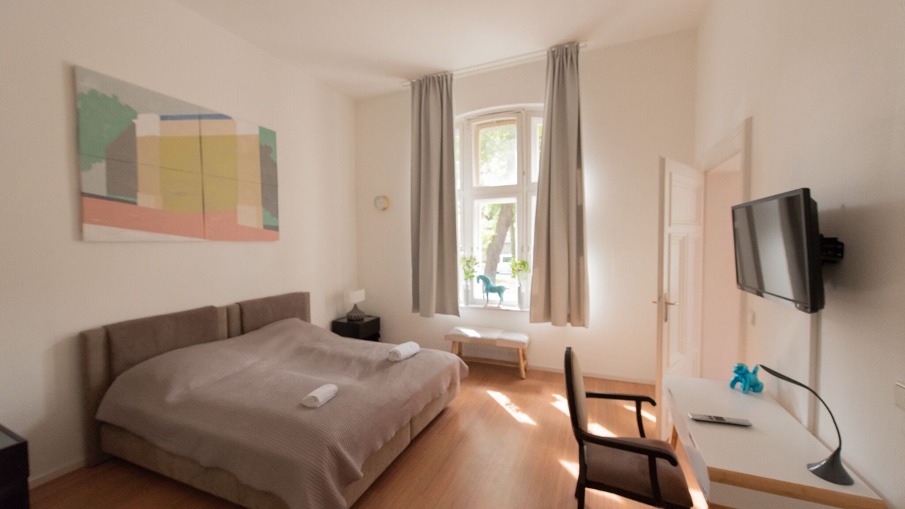 Photo of Bedroom in Osnabrueck