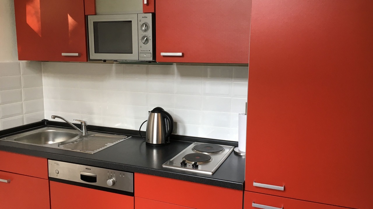 Photo of Kitchen in Osnabrueck