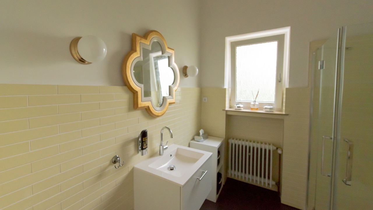 Photo of Bathroom in Osnabrueck