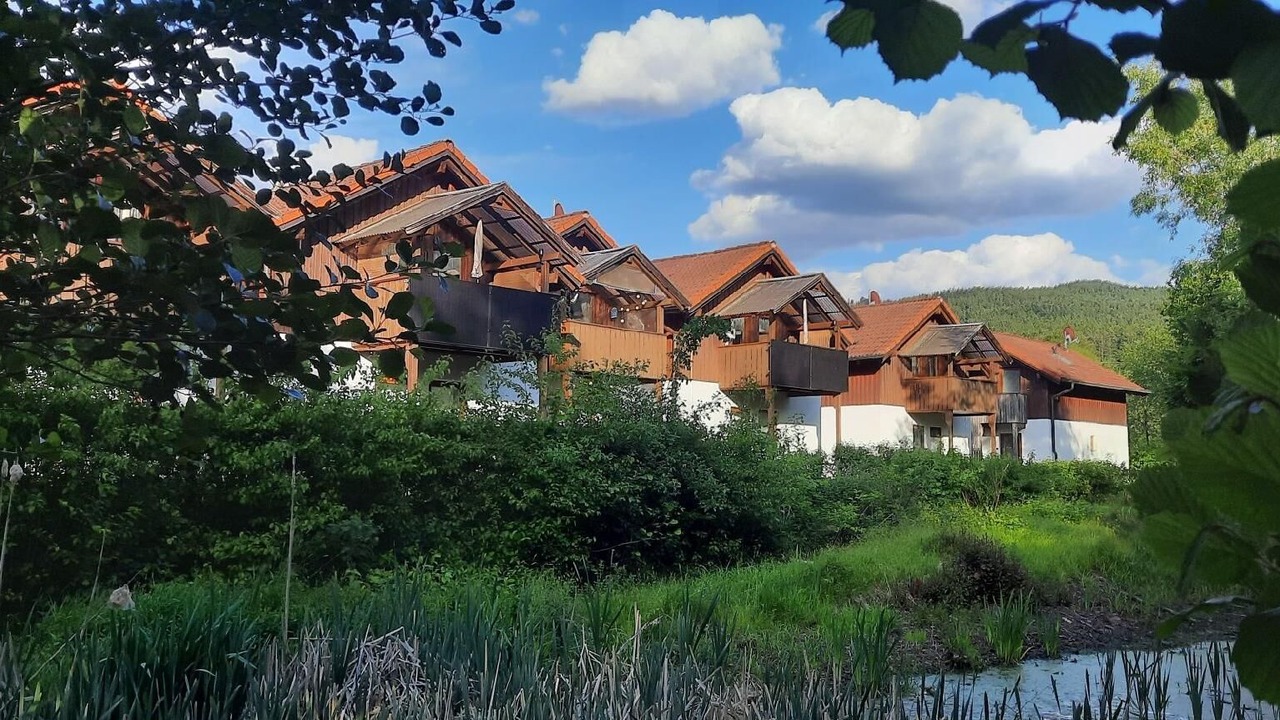 Photo of Outdoor in Grafenwiesen