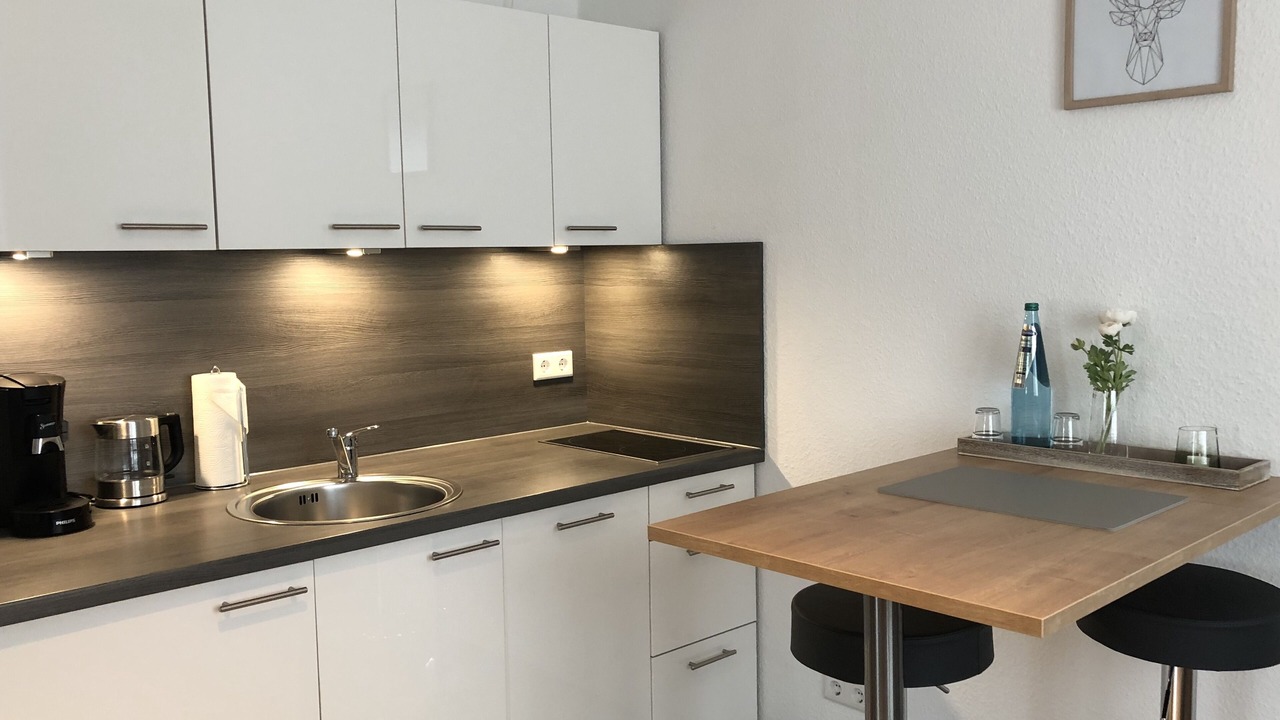 Photo of Kitchen in Georgsmarienhuette