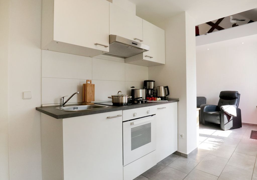 Photo of Kitchen in Kalkhorst