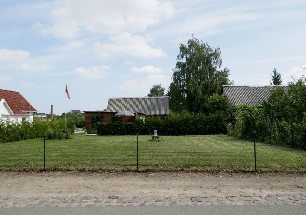 Photo of Outdoor in Kalkhorst