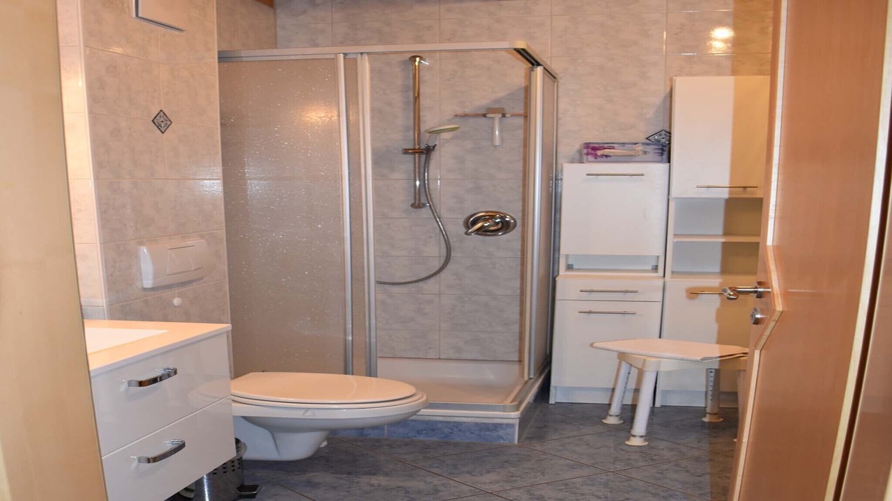 Photo of Bathroom in Bad Endorf